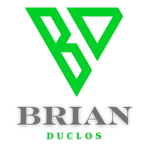 Brian Duclos